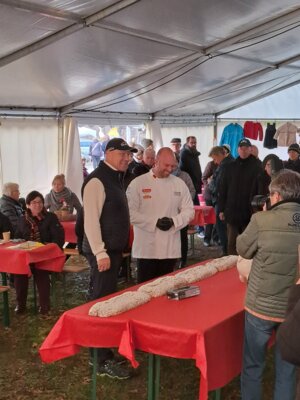 Foto des Albums: Adventsmusizieren in Lübben