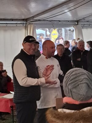 Foto des Albums: Adventsmusizieren in Lübben