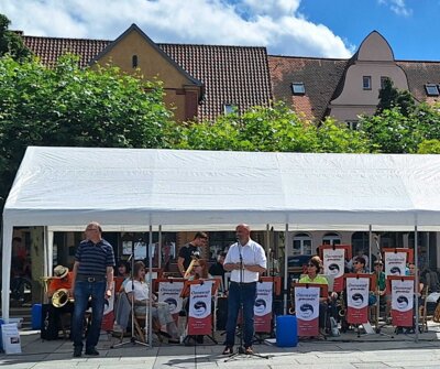 Foto des Albums: 25 Jahre Erholungsort Lübben am 13. Juli 2024