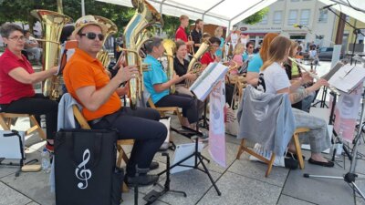 Foto des Albums: 25 Jahre Erholungsort Lübben am 13. Juli 2024