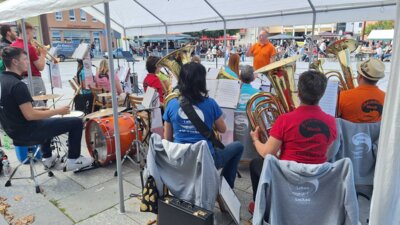 Foto des Albums: 25 Jahre Erholungsort Lübben am 13. Juli 2024