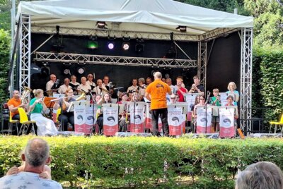 Foto des Albums: Parksommerträume in Altdöbern am 20. Juli 2024