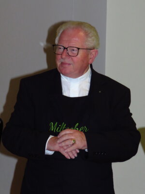Foto des Albums: Verabschiedung Monsignore Augustin Sperl in Miltach