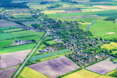 Foto des Albums: Luftbilder Stedesand