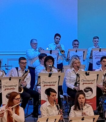 Foto des Albums: Neujahrskonzerte 2024 - WechselBad