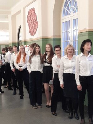 Foto des Albums: Neujahrskonzerte 2024 - WechselBad