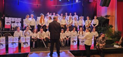 Foto des Albums: Neujahrskonzerte 2024 - WechselBad