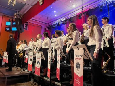 Foto des Albums: Neujahrskonzerte 2024 - WechselBad