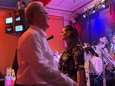 Foto des Albums: Neujahrskonzerte 2024 - WechselBad