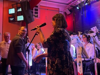 Foto des Albums: Neujahrskonzerte 2024 - WechselBad