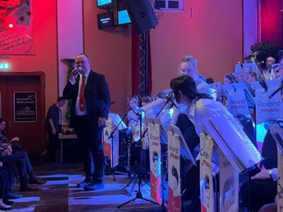 Foto des Albums: Neujahrskonzerte 2024 - WechselBad