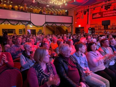 Foto des Albums: Neujahrskonzerte 2024 - WechselBad