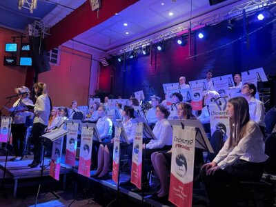 Foto des Albums: Neujahrskonzerte 2024 - WechselBad