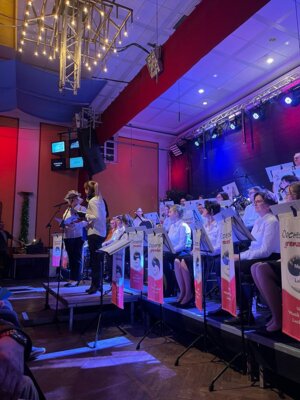 Foto des Albums: Neujahrskonzerte 2024 - WechselBad