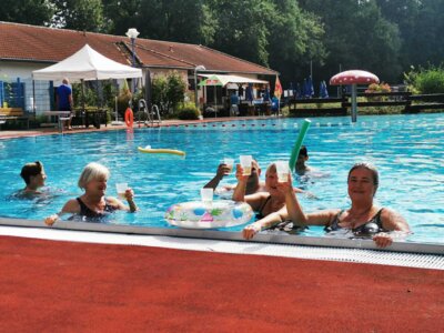 Foto des Albums: Neptunfest