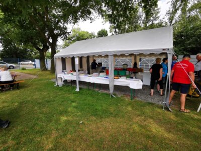 Foto des Albums: Neptunfest