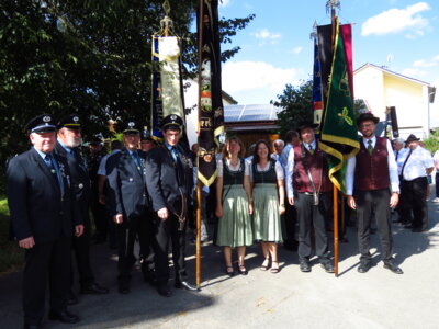 Foto des Albums: Verabschiedung Monsignore Augustin Sperl in Altrandsberg