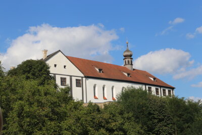 Foto des Albums: Verabschiedung Monsignore Augustin Sperl in Altrandsberg