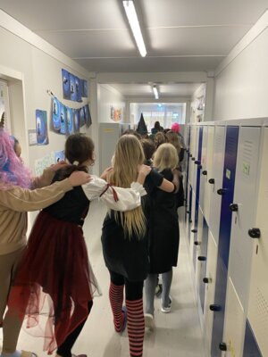 Fotoalbum Helau, helau!