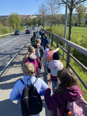 Fotoalbum Welttag des Buches
