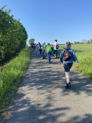 Fotoalbum Was krabbelt denn da?