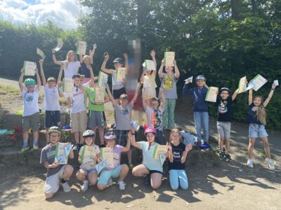 Fotoalbum Bestanden!