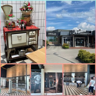 Foto des Albums: Holzofenbäckerei Ripken