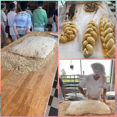 Foto des Albums: Holzofenbäckerei Ripken