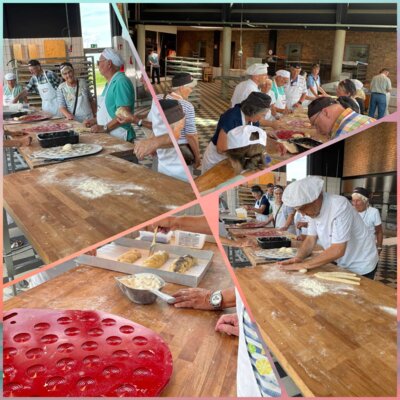 Foto des Albums: Holzofenbäckerei Ripken