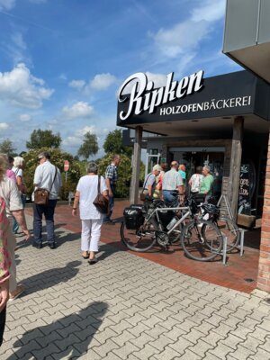 Foto des Albums: Holzofenbäckerei Ripken