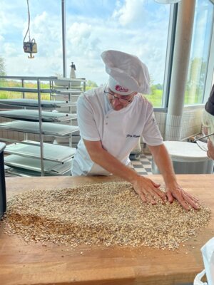 Foto des Albums: Holzofenbäckerei Ripken