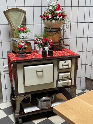 Foto des Albums: Holzofenbäckerei Ripken