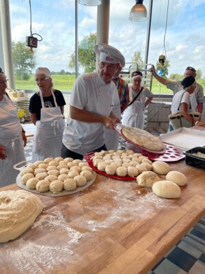 Foto des Albums: Holzofenbäckerei Ripken