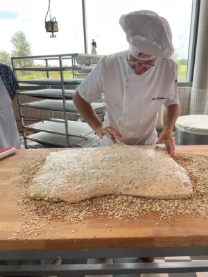 Foto des Albums: Holzofenbäckerei Ripken