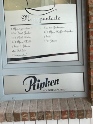 Foto des Albums: Holzofenbäckerei Ripken