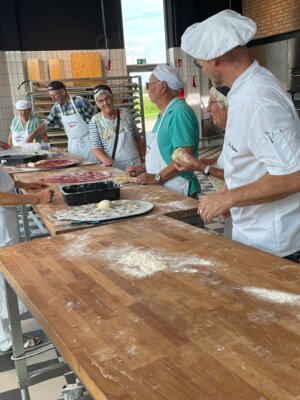Foto des Albums: Holzofenbäckerei Ripken