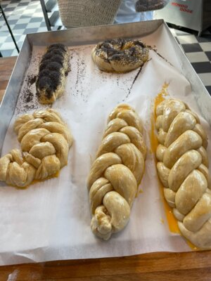 Foto des Albums: Holzofenbäckerei Ripken