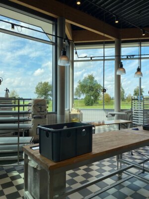 Foto des Albums: Holzofenbäckerei Ripken