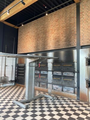 Foto des Albums: Holzofenbäckerei Ripken