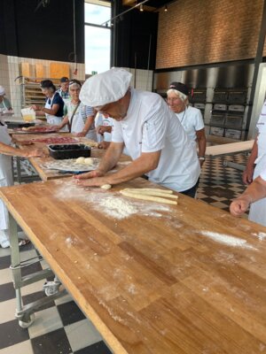 Foto des Albums: Holzofenbäckerei Ripken