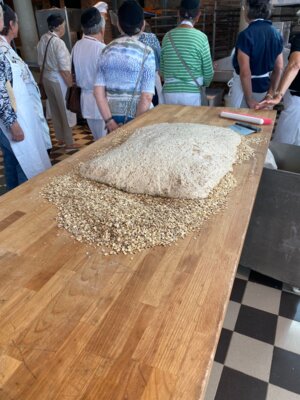 Foto des Albums: Holzofenbäckerei Ripken