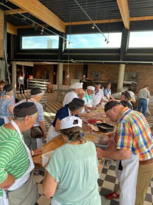 Foto des Albums: Holzofenbäckerei Ripken