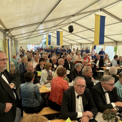 Foto des Albums: CHÖRE-MATINÉE Sonntag 25.August 2024 11.00 Uhr