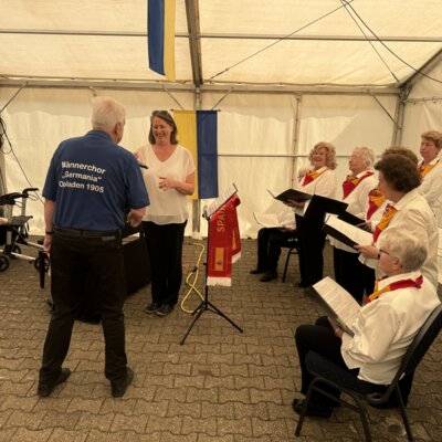 Singgemeinschaft Opladen 