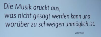 Foto des Albums: Musiktherapie bei Krebspatienten