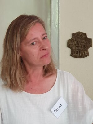Foto des Albums: Musiktherapie bei Krebspatienten
