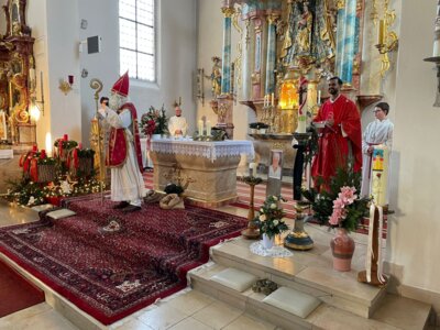 Foto des Albums: Bilder Kirchenjahr 2023/24