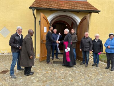 Foto des Albums: Bilder Kirchenjahr 2023/24
