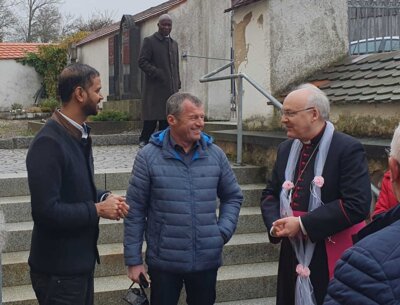 Foto des Albums: Bilder Kirchenjahr 2023/24