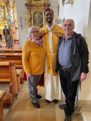 Foto des Albums: Bilder Kirchenjahr 2023/24
